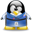 Penguin pingouin pinguino 126